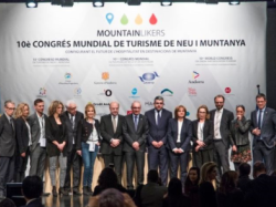 Le tourisme de neige et de montagne affronte le défi de se renouveler