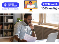 Appels d'offres : un webinaire de la CCI Nice Côte d'Azur donne les clefs pour y répondre mieux, plus vite, plus fort avec l'IA