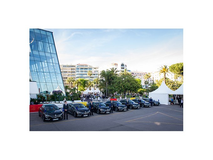 Renault transporte le (…)
