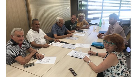 Initiative NCA & Pays des Paillons : partenariat gagnant avec 21 emplois créés ou maintenus en 2018 !
