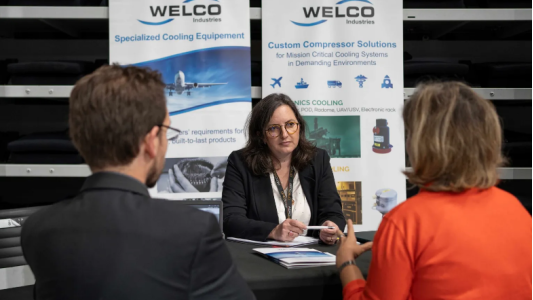 Défense : AeroSud 2026 réunira l'écosystème industriel en septembre