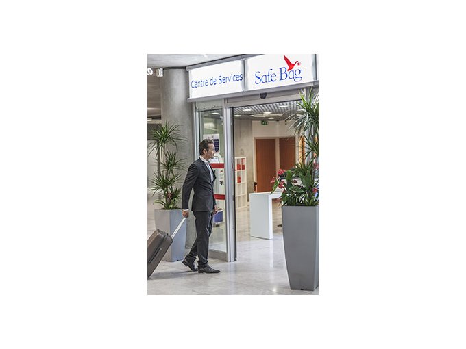 L'Aéroport Nice Côte (…)