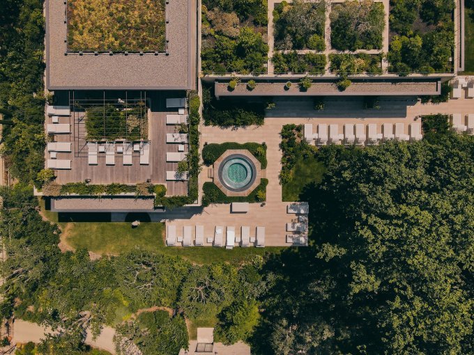 Saint Paul de Vence : (…)