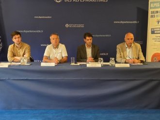 Le 9e salon des communes et des intercommunalités placé sous le signe du renouvellement