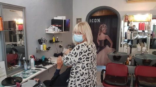 A Cavalaire-sur-Mer, les acteurs du commerce se mobilisent avec la Ville