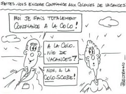 Le JJB du jour de @Beltramo !