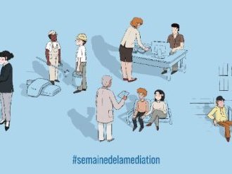 Du 10 au 18 octobre, les notaires s'engagent pour promouvoir la « culture de la médiation » 