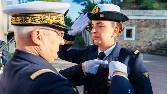 Les anges gardiens de la Méditerranée distingués