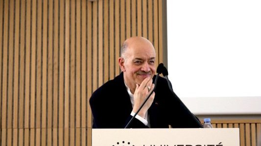 Alain Bauer : « Nous payons le prix de notre aveuglement et de nos illusions »