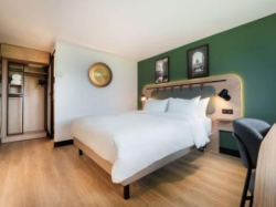 Les nouveaux labels Campanile se déploient sur le territoire provençal