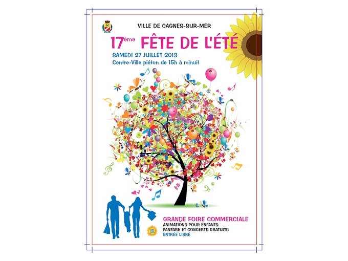 Cagnes-sur-mer fête (…)