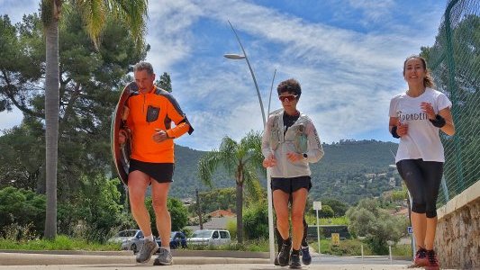 Au Pradet, les JO célébrés autour de la culture, du sport et de la jeunesse !
