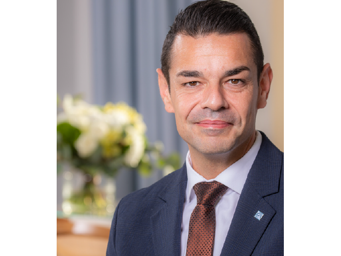 Julien Renetaud nommé (…)