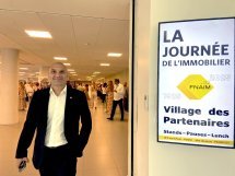  Journée de l'immobilier : « Certains veulent se soustraire aux règles »