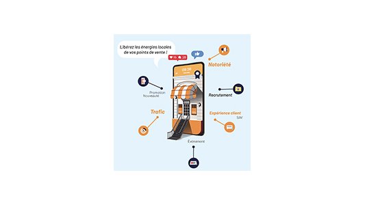 GEN'K : spécialiste du marketing digital localisé pour de grands comptes