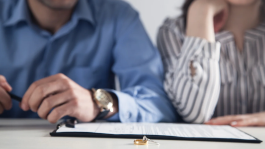 Formation UJA de Nice : "De la stratégie de l'avocat en matière de divorce" par Me Marie-Pierre Lazard