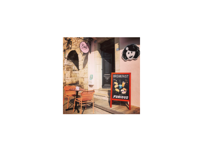 Emilie and the Cool (…)