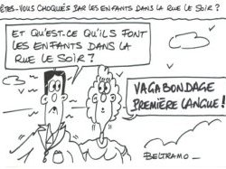 Le JJB du jour de @jjbeltramo !