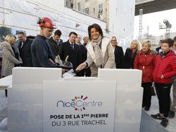Logement : apporter des réponses en adéquation avec les attentes des habitants de la Métropole Nice Côte d'Azur