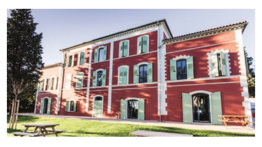 Ateliers CréACannes Lérins : programmation septembre à décembre