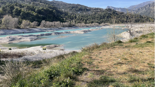 Reconnaissance de l'état de catastrophe naturelle – épisode sécheresse réhydratation des sols année 2022