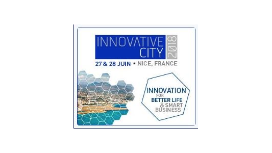 Startups de la région Paca, exposez au salon Innovative City dans un espace-démonstrateur de plus de 700m2