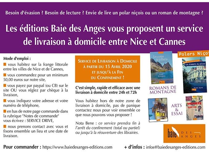 Les Éditions Baie des (...)