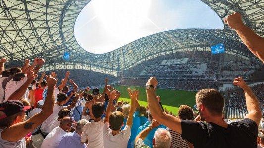 Coupe du monde de rugby : La Région Sud gâtée