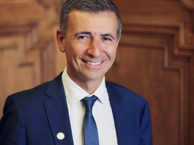 Éric Nasica rejoint (…)