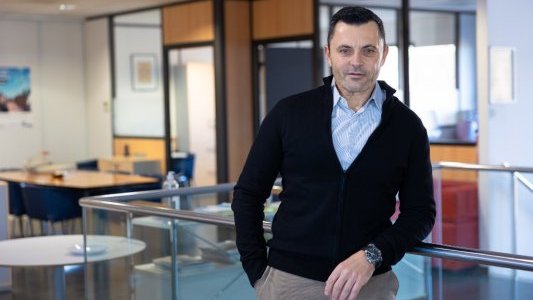  Fabien Piersanti à la tête de la délégation varoise de l'Observatoire Immobilier de Provence