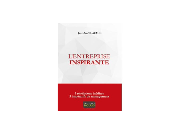 Jean-Noël GAUME inventeur