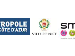 La Métropole Nice Côte d'Azur solidaire avec l'ensemble des communes du département dans la gestion des déchets