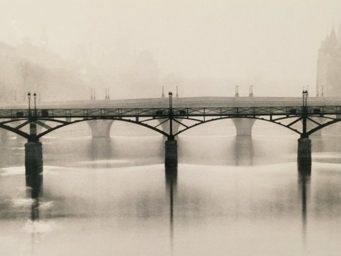 PHOTO. Michael Kenna, (…)