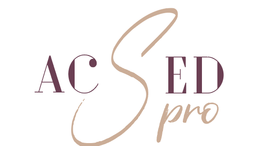ACSED concrétise sa nouvelle gamme de services pour les pros !