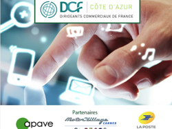 Soirée DCF 4 Avril : "Découvrez la méthode pour prospecter de manière efficace sur LinkedIn !"