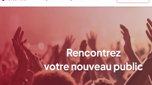 À Aix-en-Provence, lancement de « Korus Ticket »
