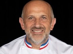 Le Chef Philippe JOANNES, Président d'Honneur de l'édition 2020 d'AGECOTEL