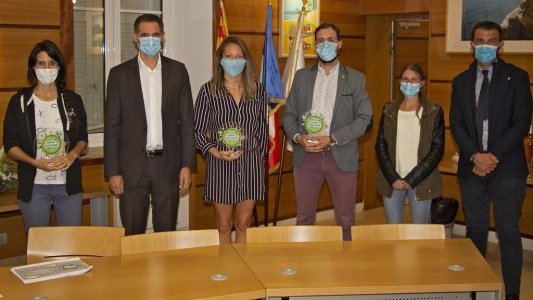 Au Pradet, un budget participatif résolument vert !