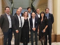 Immobilier : « Tous les voyants sont au rouge » pour l'OIH