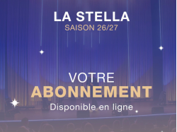 La Trinité : La Stella ouvre le rideau sur une première saison qui voit les choses en grand