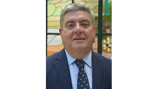 Pierre Dartout nommé Préfet des Bouches du Rhône