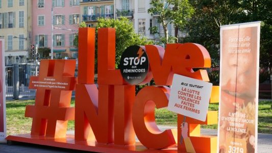 La Maison des femmes s'installera dans le centre de Nice fin 2026