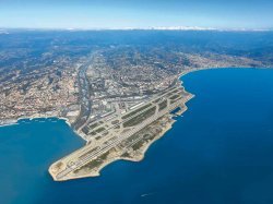 Christian Estrosi élu Président du Comité de développement territorial des Aéroports de la Côte d'Azur