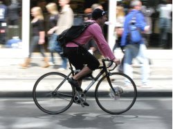Coursier.fr aide les livreurs Take Eat Easy à remonter la pente