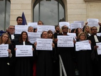 Vos échos juridiques hebdomadaires