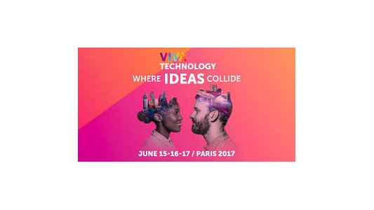 Vivatech 2017 – La Région PACA en force ! 