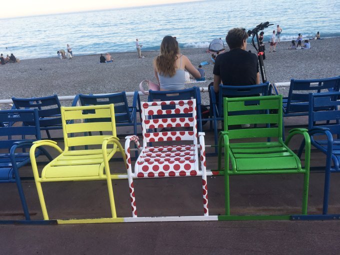 Veni, vidi...vite dit (…)