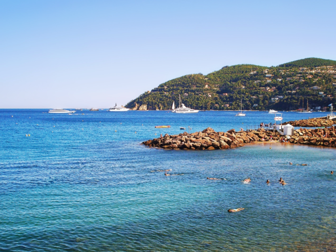 Théoule-sur-Mer : appel à