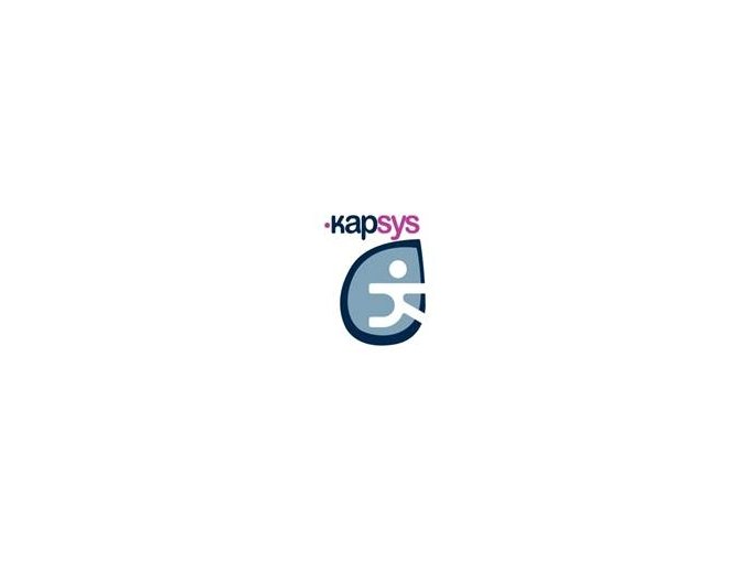 Partenariat KAPSYS &