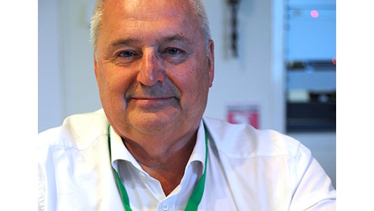 Jean-Pierre Savarino : "développer les partenariats avec le privé"